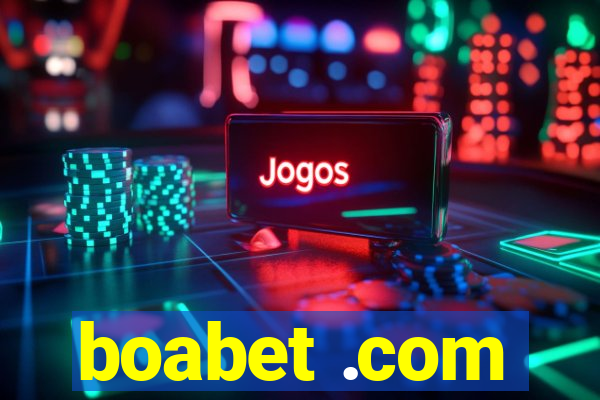 boabet .com